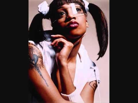 Left Eye - friend