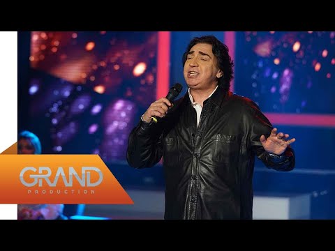 Acko Nezirovic - Na vino i zene sve sam pare dao - GP - (Tv Grand 21.04.2023.)