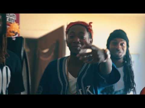 ChopDaproblem - Trench Talk (Official Music Video)