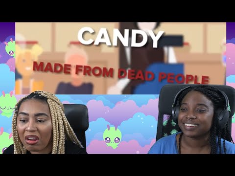 Why Everyone Wants To Eat This Corpse: SCP-1176 ft. Dr. Chest Rockets