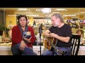 John Gorka - The Newsroom Sessions (Oct.23, 2014)