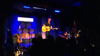 'On The Streets Of This Town" Steve Forbert @ The City Winery,NYC 9-7-2012