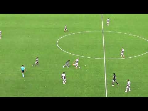 SAN MARTIN FSA 2-0 COPILLETTI - 2DO TIEMPO - FINAL TFA 25/10/26