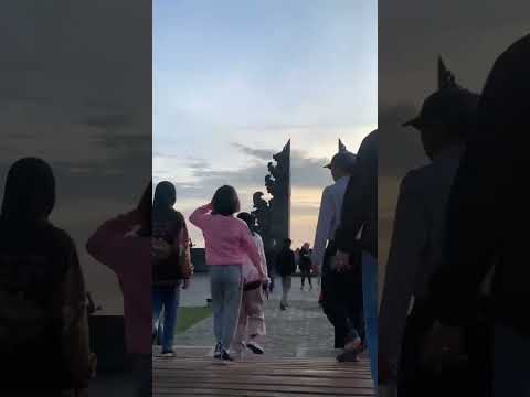 Puncak Jowin Wisata Di Tulungagung