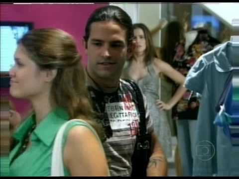 Ana Beatriz Corrêa - A Favorita