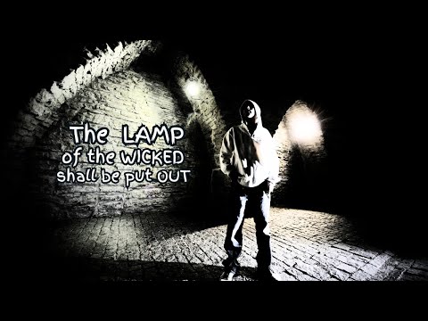 Proverbs 13 | The Soul of the Transgressors shall eat Violence.