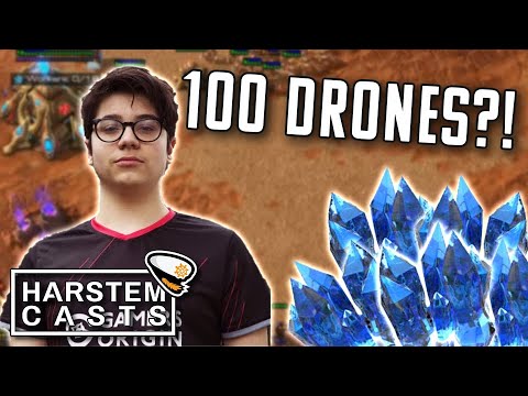 StarCraft 2 : Reynor (Z) vs Showtime (P)