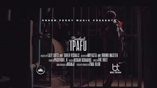 Bushali - Ipafu [Official Music Video]