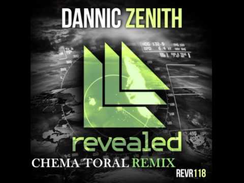 Dannic - Zenith (Chema Toral Remix)