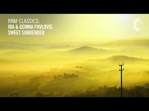 IRA & Gemma Pavlovic - Sweet Surrender [VOCAL TRANCE CLASSICS]