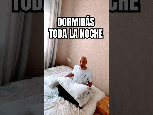 Vídeo relacionado con ENTRENAMIENTO INTENSIVO EN ESTRATEGIAS DEL SUEÑO – ¡28 DIAS PARA CURAR RAPIDO TU INSOMNIO!: 11 estrategias increíbles contra el insomnio que me han mantenido cuerdo durante los últimos 25 años