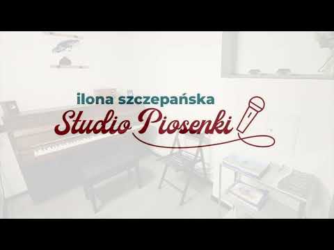 Ilona Szczepańska - Studio Piosenki