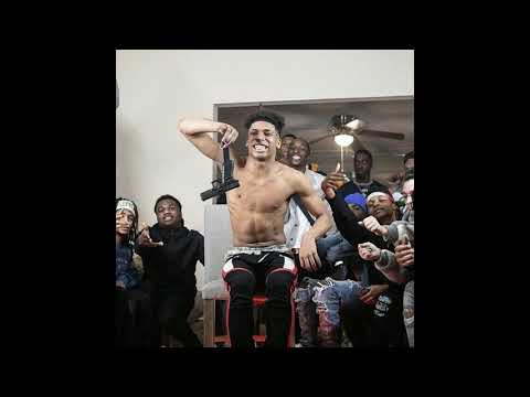 (HARD) NLE Choppa x Quin NFN x Splurge Type Beat "Ricochet"