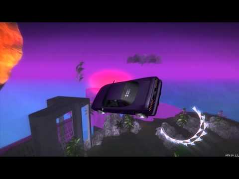 [DM] ZinC v4 - Madness Panic