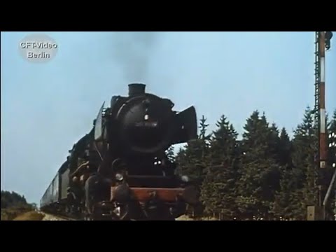 Feuer bei der Bahn uncut Version/Fire at the train uncut version