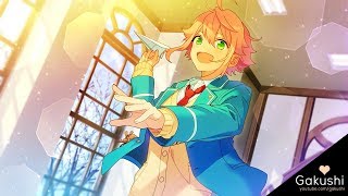 ［あんスタ］羽ばたきのフォルティシモ を弾いてみた