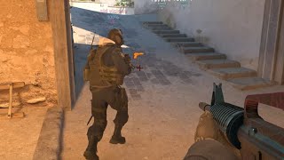 BRO LOST SIGHT OF DEAGLE | CS2