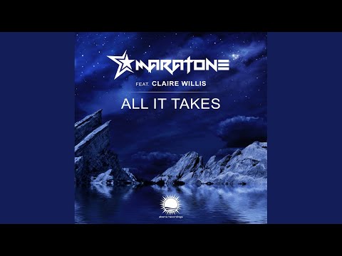 All It Takes (Dub Mix)