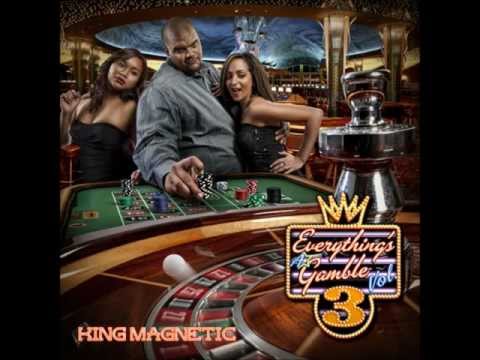 king magnetic Nothing feat Cappadonna wmv