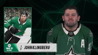 NHL 19 Face Comparisons (Part 2)