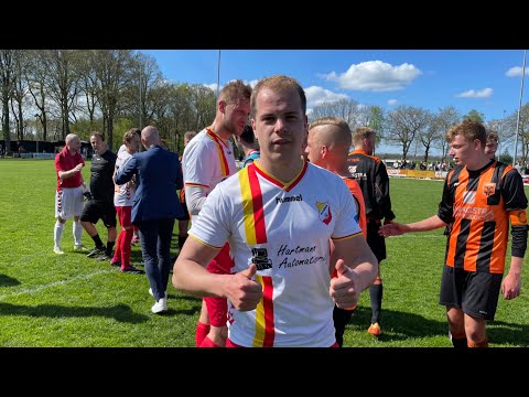 SC Erica bezorgt vv Sweel eerste nederlaag | Onze Club | RTV Drenthe