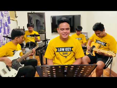 One friend - Dan Seals | Lowkey band (Cover)