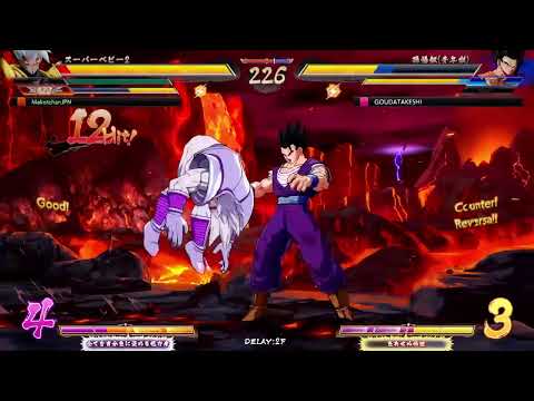 【ドラゴンボールファイターズ】【DRAGON BALL FighterZ】LIVE ランクマッチ100万到達目指したい！！マッチングしない場合サークルマッチ　視聴者参戦OK！