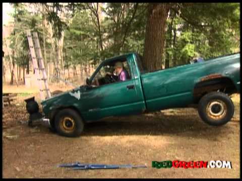 The Red Green Show Ep 180 "Angel" (1999 Season)