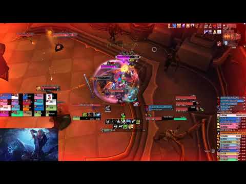 Omnicide vs Council of Blood Mythic - MM POV