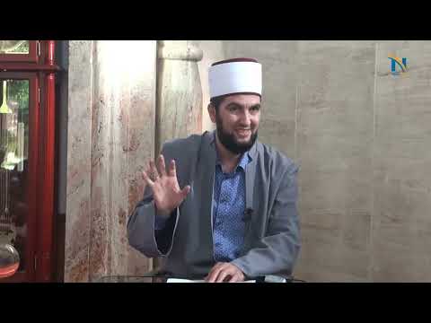 Vlera e Dhikrit - Hoxhë Remzi Isaku