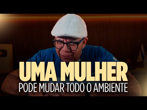 #1 Como Ser Uma Mulher Segundo o Coração de Deus | Pr. Josué Gonçalves