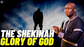 IF YOU WANT TO EXPERIENCE THE SHEKINAH GLORY OF GOD YOU NEED TO WATCH THIS | APOSTLE JOSHUA SELMAN