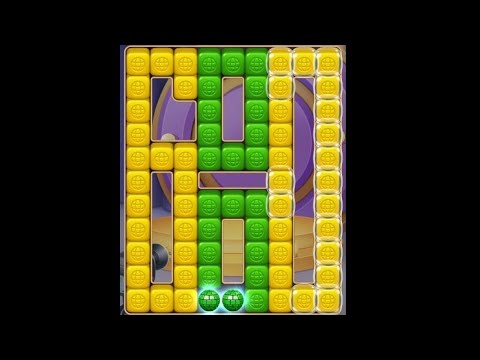 TOON BLAST level 6000