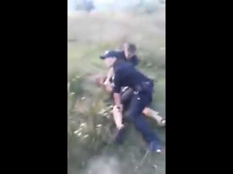 Укриана. Клоуны в погонах и без погонов