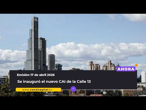 AHORA 10:30 | 17 de abril de 2026