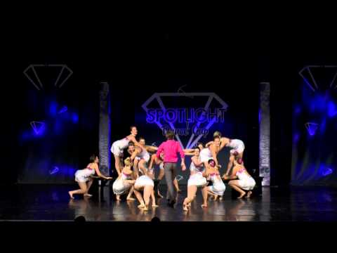 Chasing - Victoria Dance Productions - [Minneapolis, MN]