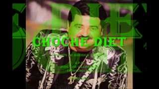 Choche Diet     Gigante De America (Bronco).