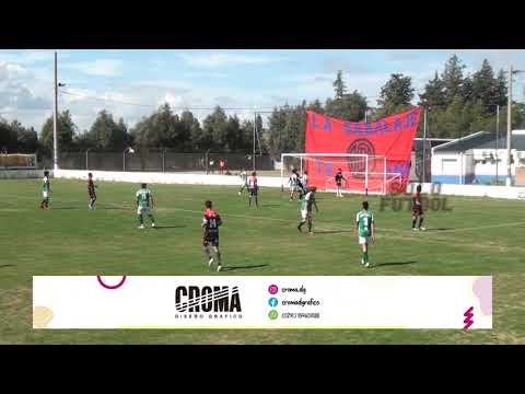 COMPACTO DEL CLASICO DE RESERVA