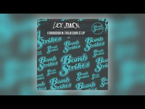 Lack Jemmon - Spirits [Audio]