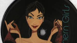 Studio 45 - Southern Girls (DJ Kittles Remix) (2004)