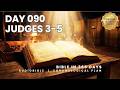 Judges 3 5 Wise Woman Courageous Men And The Victory Of The Lord CHRONOLOGICAL PLAN