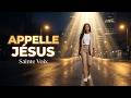 Appelle Jésus Sainte Voix Le Chant Qui Te Rappellera Que Tu N Es Jamais Seul