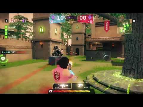NARQUBIS-Mini Battle royale video thumbnail