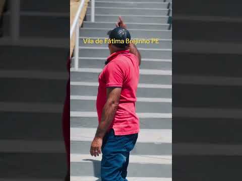 Local turístico em Vila de Fátima Brejinho PE