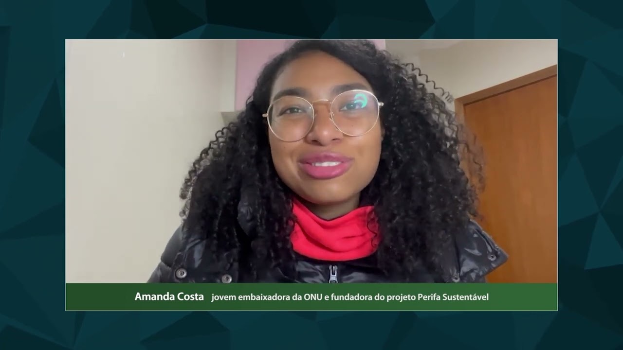 CN | COMUNICAÇÃO PARA SUSTENTABILIDADE PARTE 2