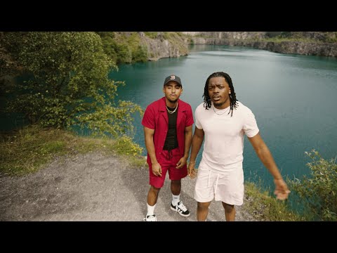 Imrah - Mayday ft @Nerih__