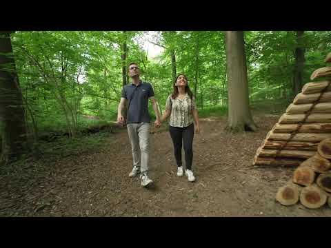 Venez vous ressourcer à Ohey !