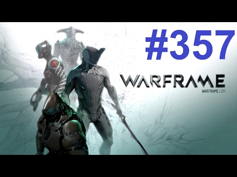 Warframe, Teil 357 - Baro der Händler, Farben und Prisma Edo - (deutsch/german) [HD/1080p]
