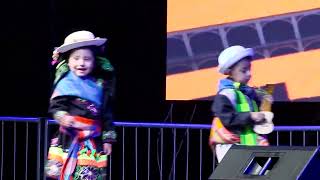 Download lagu AISB   Festival de danza 2025 Bicentenario mp3