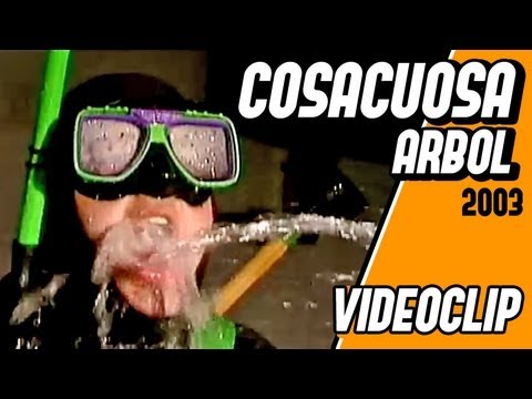 Video thumbnail for Cosacuosa